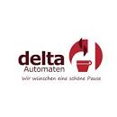 Delta Vertrieb Logo